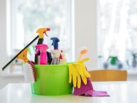 Lux Living Cleaners image 11