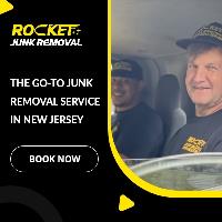 Rocket Junk Removal image 5
