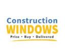 Construction Windows, LLC logo