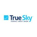 True Sky Federal Credit Union logo