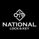 National Lock & Key logo