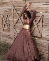 Glamour Indian Wear image 5