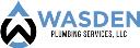 Wasden Plumbing Services logo