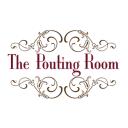 The Pouting Room logo