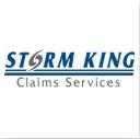 Storm King Claims logo