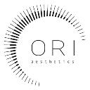 Ori Aesthetics, PC logo