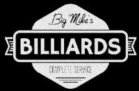 Big Mike's Billiards image 3