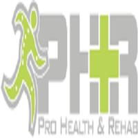 Pro Health & Rehab image 1