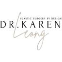 Dr. Karen Leong, Plastic Surgery by Design logo
