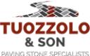 Tuozzolo and Son Construction logo