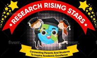Research Rising Stars: Connecting Parents and . image 4