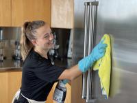 Lux Living Cleaners image 14