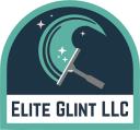 Elite Glint Window Cleaning logo