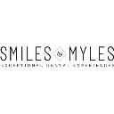 Smiles By Myles logo