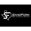 SandFork Texas Hog Hunting Ranch logo