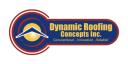 Dynamic Roofing Concepts Inc. logo
