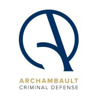 Archambault Criminal Defense image 1