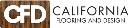 California Flooring & Design logo