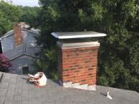 Faircloth Chimney Sweeps and Wildlife Removal image 2