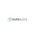 Dupe Blocks logo