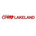 CPR Certification Lakeland logo