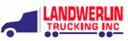 Landwerlin Trucking Inc logo