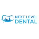 Next Level Dental logo
