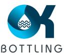 OK Bottling logo