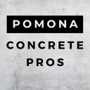 Pomona Concrete Pros logo