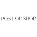 Post Op Shop logo