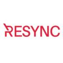 Resync Products logo