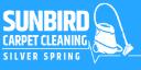 Sunbird Carpet Cleaning Silver Spring logo