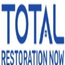 Total Restoration Now of Costa Mesa logo