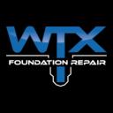 WTX Foundation Repair logo