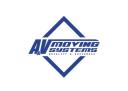 A&V Moving Systems logo