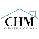 Classic Home Mortgage, Inc. logo