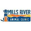 Mills River Animal Clinic logo