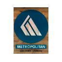 Metropolitan Real Estate Solutions logo