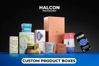 Halcon Packaging image 1