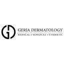 Geria Dermatology logo