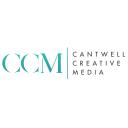 Cantwell Creative Media, Inc. logo