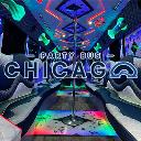 Party Bus Chicago logo