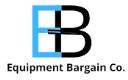 Equip Bargain Co logo