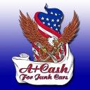 A+ Cash For Junk Cars Inc. logo