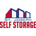 St. Joseph Self Storage logo