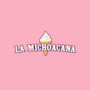 Ice Cream la Michoacana Express logo