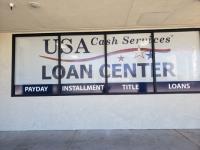 USA Cash Services,Reno image 1