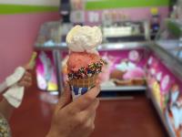 Ice Cream la Michoacana Express image 11