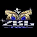ZBL Motorworks logo