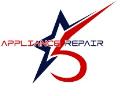5 Star Appliance Repair Seattle logo